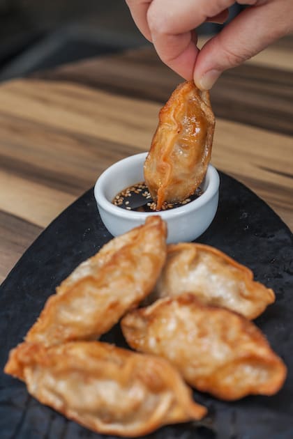 La carta de Kikiriki tiene 20 platos distintos, incluyendo el pollo frito