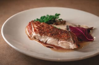 Cuatro restaurantes para comer buen pescado en Mar del Plata