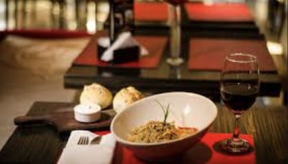 La carta de verano de Chó puede acompañarse muy bien con un jugo o licuado fresco