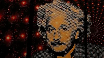 La carta firmada por Albert Einstein, según se cree, cambió el curso de la historia