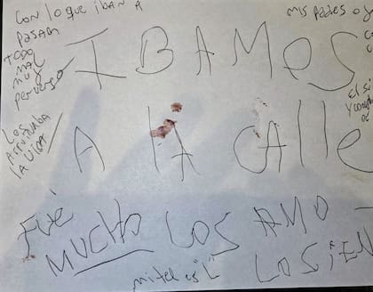 Villa Crespo: la hermana de la autora del crimen rompió el silencio - Image 2