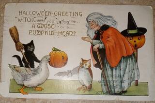 Recibió una misteriosa carta de 1920 y busca a algún familiar para entregarla