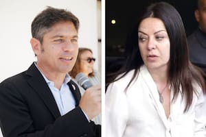 El Gobierno negó tener responsabilidad en el recorte de programas alimentarios de PBA