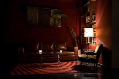 La casa ahora tiene una cava, un living privado y un patio pensado desde la sostenibilidad ambiental.