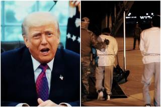 Dirigido a los migrantes en Estados Unidos: el video difundido por la Casa Blanca