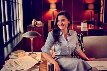 La Casa Blanca de George W. Bush fue su puerta de entrada a la política