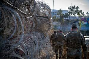 La Casa Blanca podría recontribuir a Texas con una cifra millonaria para reforzar la seguridad fronteriza
