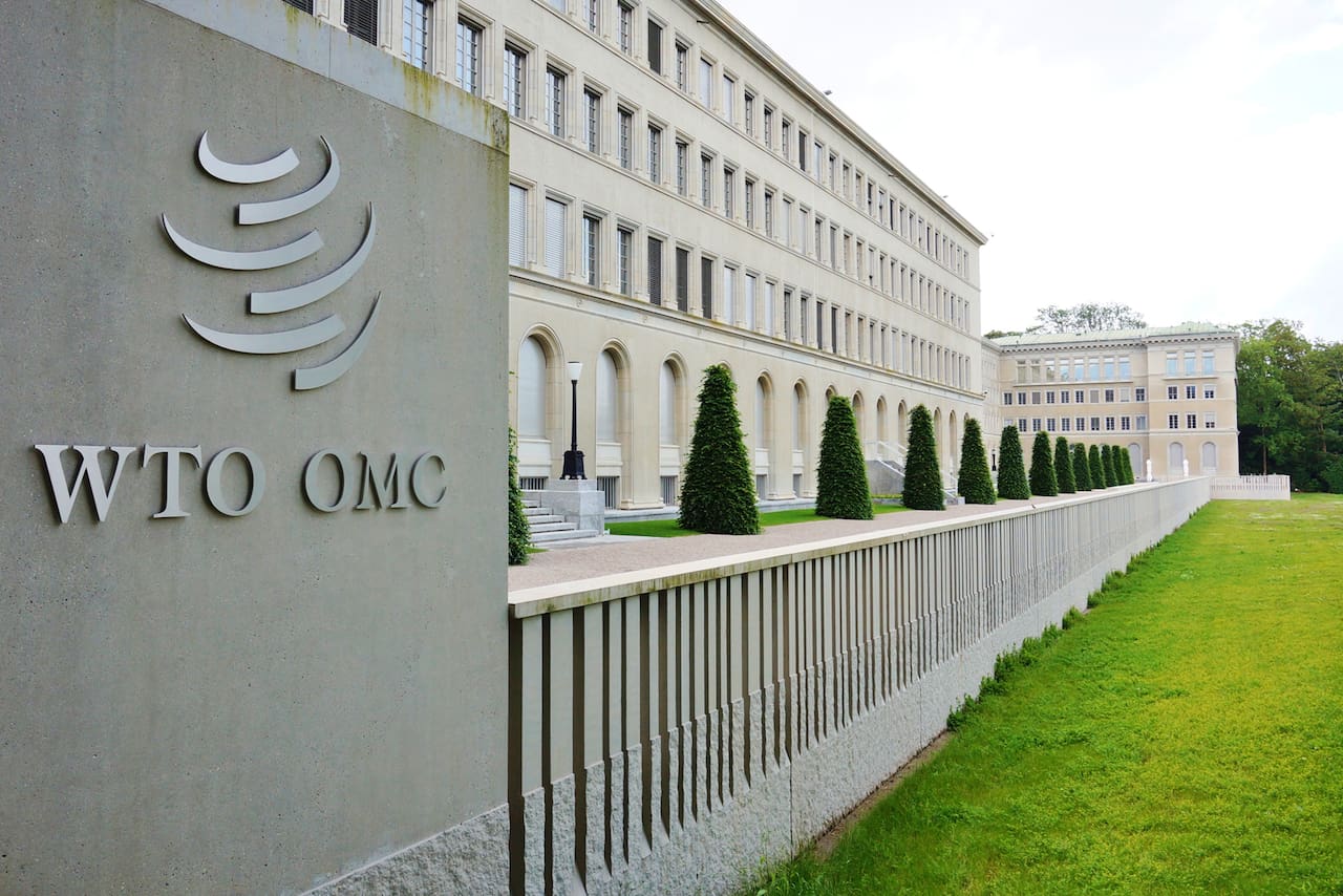 La crisis de la OMC, un desafío creciente para los exportadores de países emergentes - LA NACION