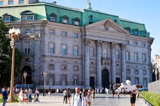 Se viene el “Gran Remate” en el Banco Nación