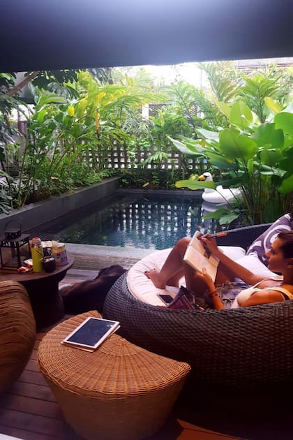 La casa de 15.000 millones de dólares que cuidaron en Singapur