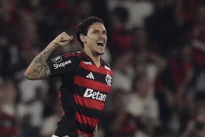 La casa de apuestas Betano, una de las denunciantes, es la principal patrocinadora de Flamengo