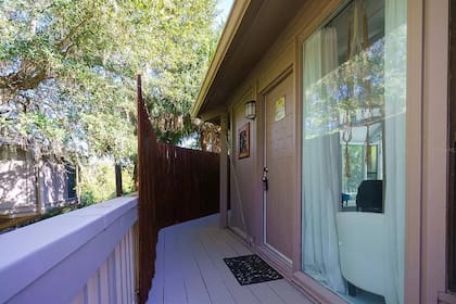 La casa de árbol diamante se vende en Florida a US$185 mil