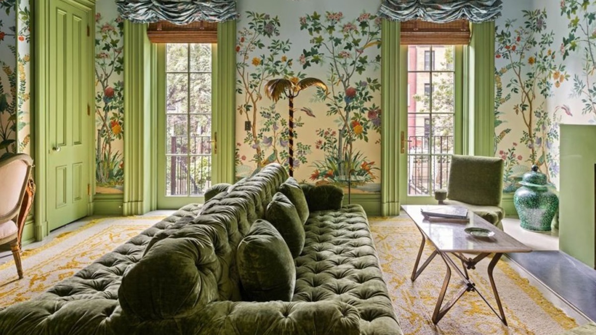 Últimas Noticias del mercado Inmobiliario 1 la casa de brooklyn habia sido puesto a la venta 6ERCNZ6MS5GX7DB54PC7K5F2OY