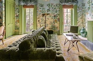 El actor de Hollywood que bajó US$700.000 el precio de su casa pero igual cerró un buen negocio inmobiliario