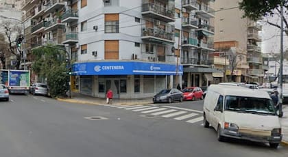 La casa de cambio Centenera fue "adquirida" por J.H., un hombre de 61 años que dijo a la Justicia que se ganaba la vida como changarín