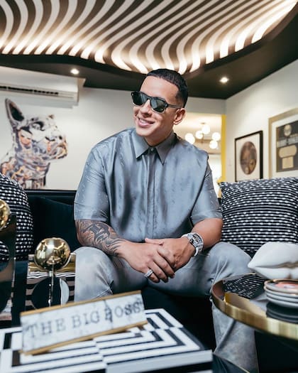 La casa de Daddy Yankee en Puerto Rico estará en alquiler durante tres días en diciembre próximo