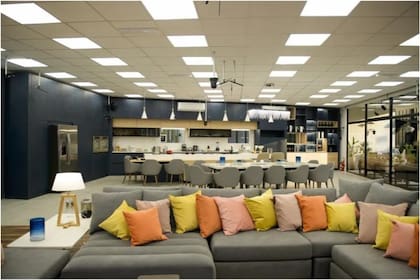 La casa de Gran Hermano tendrá una confección distinta a la anterior edición y habrá sorpresas, según Del Moro