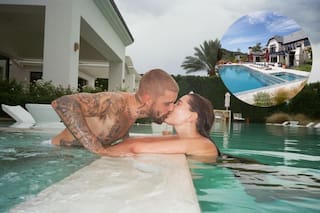 Así es la mansión de Justin Bieber y Hailey Bieber en California: 10 baños y paredes de cristal