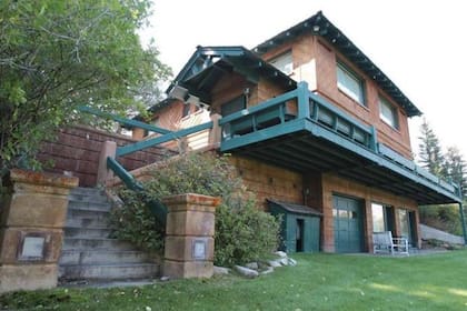 La casa de Ketchum, Idaho, donde Ernest Hemingway pasó sus últimos días