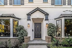 La casa de la estrella de Glee, ubicada en Los Ángeles, se puso a la venta a un precio de mercado de US$2.695.000