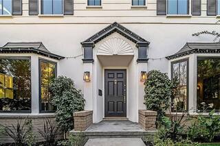 Ponen en venta la casa de Naya Rivera, la actriz de Glee que murió ahogada