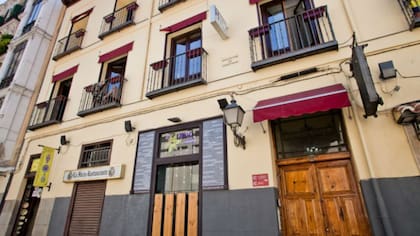 La Casa de la Plaza. Foto: La Casa de la Plaza