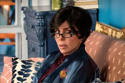 La casa de las flores