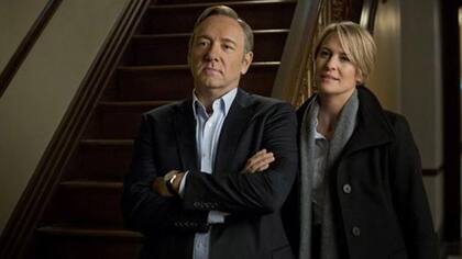 La casa de las primeras temporadas de House of Cards está valuada en medio millón de dólares