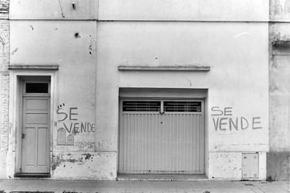 La casa de los Pippo