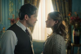 La miniserie chilena La casa de los espíritus y la argentina Amor animal, dos de las grandes apuestas de Prime Video