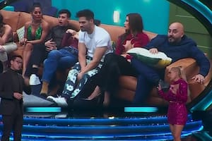 La Casa de los Famosos 4, el reality show más visto actualmente