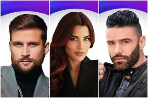 La casa de los famosos 4 iniciará el próximo 23 de enero por Telemundo