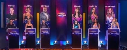 La Casa de los Famosos llega a su final
