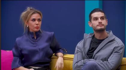 La Casa de los Famosos México vivió momentos de tensión