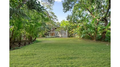 La casa de más de 100 años se vende por 2,1 millones de dólares