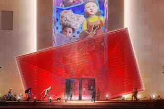 Netflix House llega a Dallas en 2025: cuándo abre y cuánto cuesta una entrada