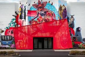 Cuánto cuesta visitar la casa de Netflix en Philadelphia