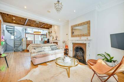 La casa de Notting Hill se vende por 1,5 millones de euros