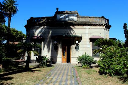 La casa de oración, hoy