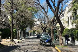 Tiempo en Mendoza: la escena del crimen y el horror de los vecinos que hallaron muerto al empresario - Image 2