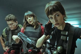 La casa de papel 5: teorías, certezas, y nuevos proyectos para el final de la exitosa serie española
