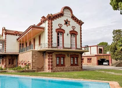 La casa de Rosalía y Rauw Alejandro sigue buscando nuevo dueño