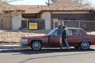 Venden la icónica casa de Walter White en Breaking Bad y el precio causó polémica