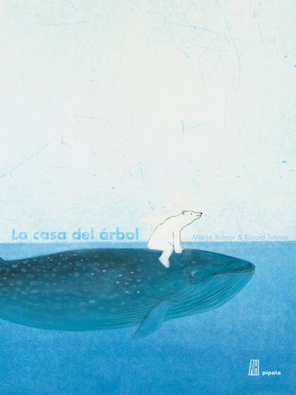 La casa del árbol