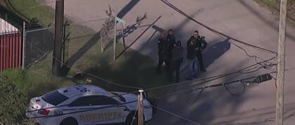 La casa del atacante de Nueva Orleans está ubicada en Houston, Texas