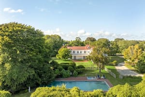 La casa del descubridor de Los Ramones se vende por 15 millones de dólares (NY Post)