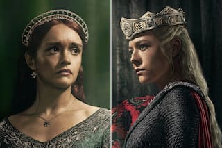 La segunda temporada tiene fecha de estreno y un juego de trailers que invita a elegir un bando