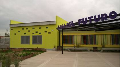 La Casa del Futuro de Lanús inauguró en octubre de este año