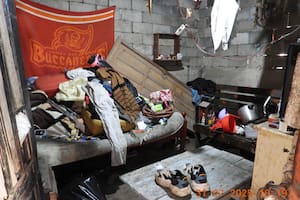 La Justicia ya identificó a cuatro víctimas de “la bestia de Alto Comedero”