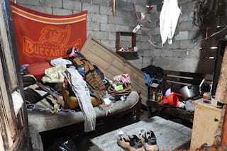 La Justicia ya identificó a cuatro víctimas de “la bestia de Alto Comedero”